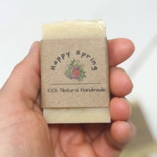 Mini Guest Soaps - Airbnb Soaps - Maine Soap Favors