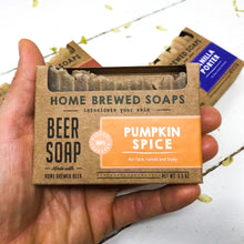 Halloween Soap Gift Set - Beer Gifts