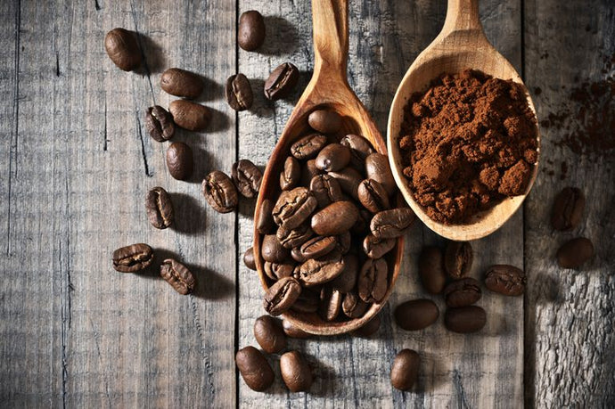 Benefits of Coffee on Skin - For the love of Coffee
