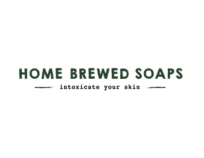Home Brewed Soaps 