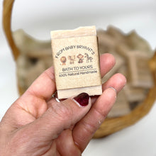 Safari Animals Baby Shower Soaps for Guests