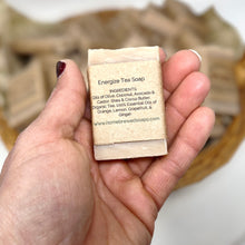Safari Animals Baby Shower Soaps for Guests