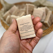 Woodland Animals Baby Shower Soaps for Guests
