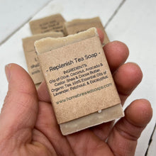 Bible Verse Soap Bars – Personalized Mini Logo Soaps | Handmade Vegan Christian Favors