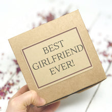 Valentines Day Gift for Her - Bath Gift Set - Unwind