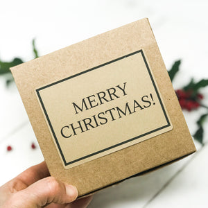 Shaving Gifts for Him - Christmas Gifts For Men