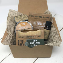 Shaving Gifts for Him - Christmas Gifts For Men