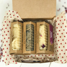 Valentines Gifts for Her - Soap Gift Box - Gifts for Women