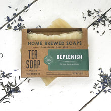 Valentines Day Gift for Women - Bath Gift Set - Replenish