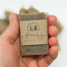 Mini Guest Soaps - Airbnb Soaps - Maine Soap Favors with Logo