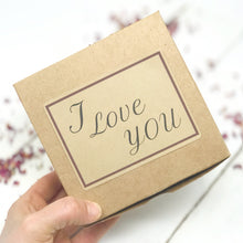 Valentines Day Gift for Her - Bath Gift Set - Unwind