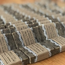Coffee Party Favors - Coffee Soap - Wedding Favors - Home Brewed Soaps 