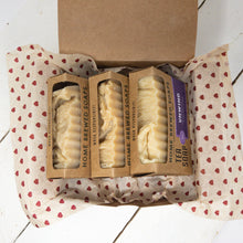 Valentines Gifts for Her - Soap Gift Box - Gifts for Women