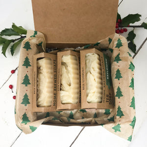 Soap Gifts for Her - Christmas Gifts for Women - Soap Gift Box