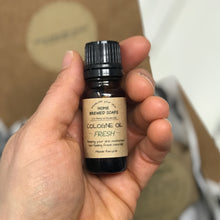 Beard Gift Set - Fathers Day - Mintwood Hops - Home Brewed Soaps 