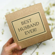 Beard Gift Set - Fathers Day - Mintwood Hops - Home Brewed Soaps 