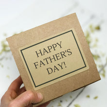 Beard Gift Set - Fathers Day - Mintwood Hops - Home Brewed Soaps 