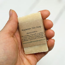 Christmas - Personalized Favors - Soap - Home Brewed Soaps 