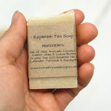 Christmas - Snowman Party Favors - Guest Soap - Home Brewed Soaps 