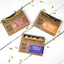 Halloween Soap Gift Set - Beer Gifts