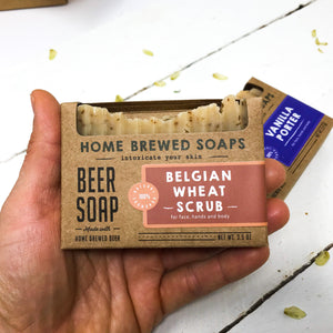 Halloween Soap Gift Set - Beer Gifts