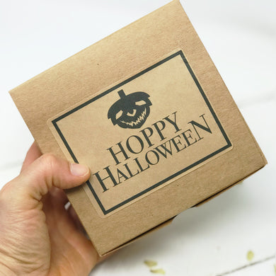 Halloween Soap Gift Set - Beer Gifts