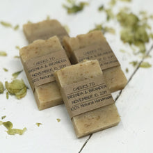 Soap Wedding Favors - Unique Wedding Favors - Beer Soap - Home Brewed Soaps 