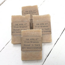 Baby Shower - Party Favors for Baby Shower - Soap - Home Brewed Soaps 