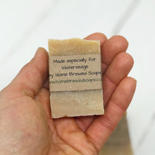 Guest Soaps - Hotel Soap Bars - Custom Soap - Home Brewed Soaps 