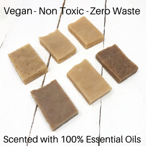 Love is Brewing - Beer Soap - Unique Wedding Favors - Home Brewed Soaps 
