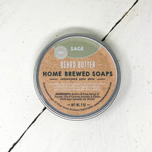 Beard Butter - Beard Conditioner - Beard Care - Home Brewed Soaps 