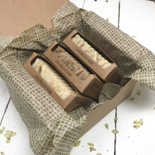 Valentines Day Gifts for Him - Beer Soap - Home Brewed Soaps 