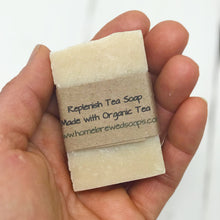Unique Bridal Shower Favors - Tea Favors - Home Brewed Soaps 