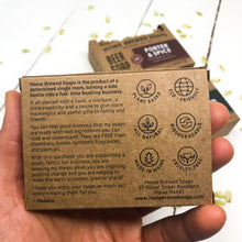 Valentines Day Gifts for Him - Beer Soap - Home Brewed Soaps 