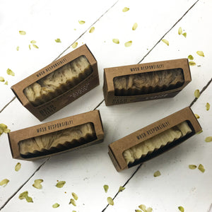 4 pack of Beer Soap - Beer Gifts
