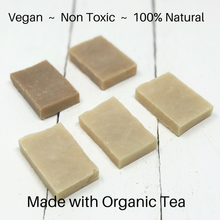Christmas - Personalized Favors - Soap - Home Brewed Soaps 