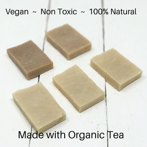 Christmas - Personalized Favors - Soap - Home Brewed Soaps 