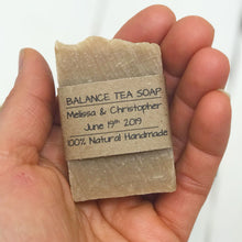 Wedding Favors - Tea Party Favors - Soap - Home Brewed Soaps 